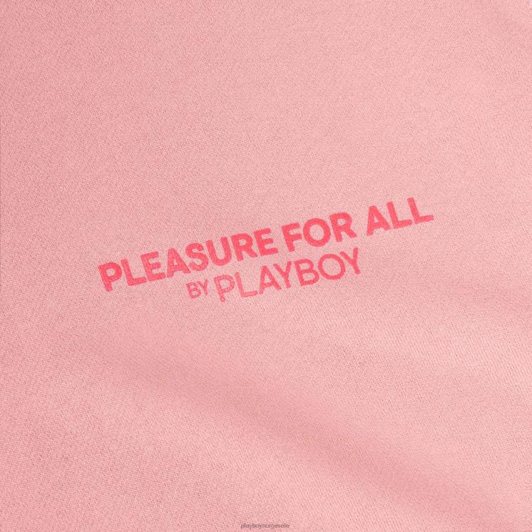 Playboy opprinnelig menn nytelse for alle crewneck sweatshirt klær 24X2X514