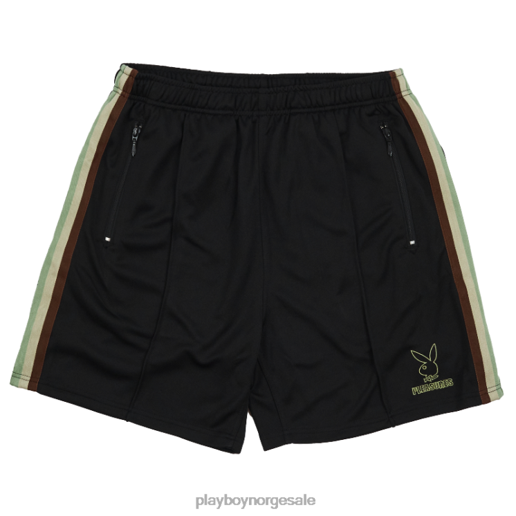 Playboy x Pleasures opprinnelig menn ond joggeshorts klær 24X2X594